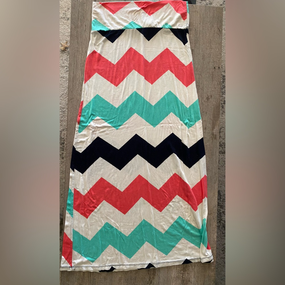 Medium Long skirt